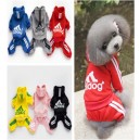 Спортивный костюм "Adidog" для собак